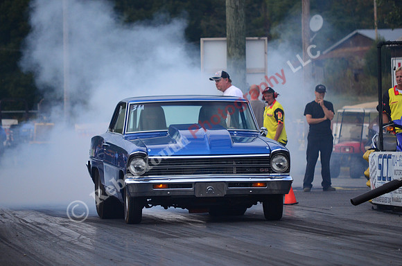 Dragrace