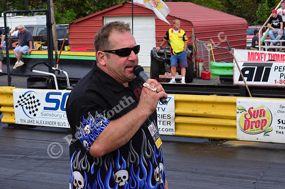 Dragrace