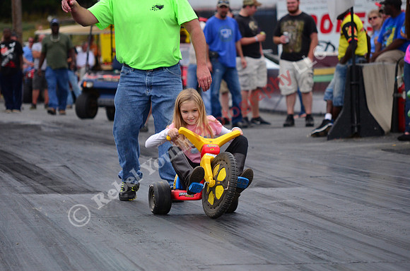 Dragrace