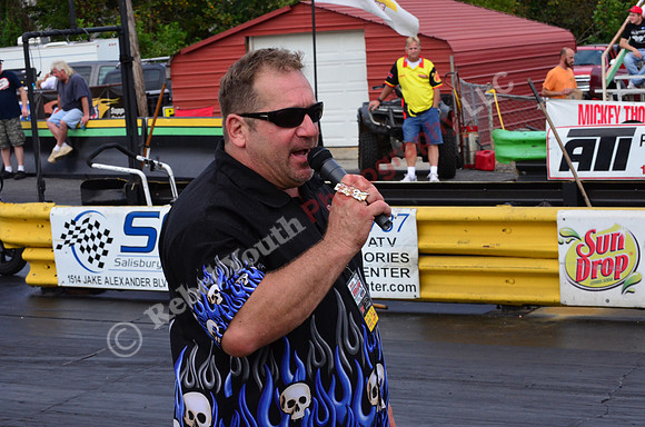 Dragrace