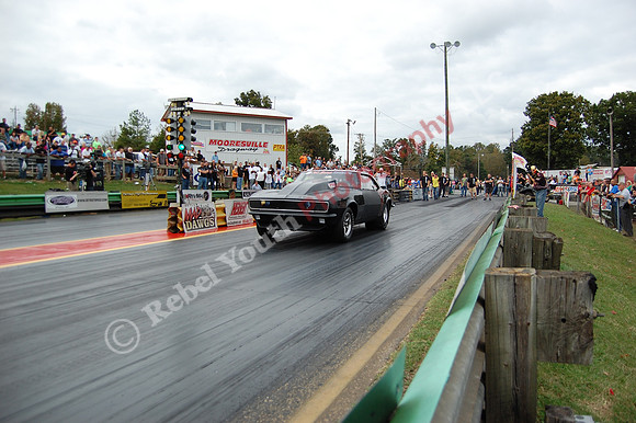 Dragrace
