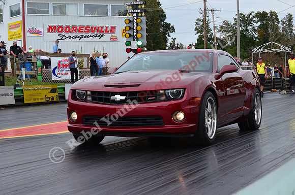 Dragrace