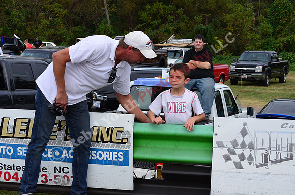 Dragrace