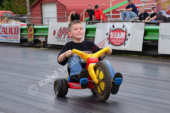 Dragrace