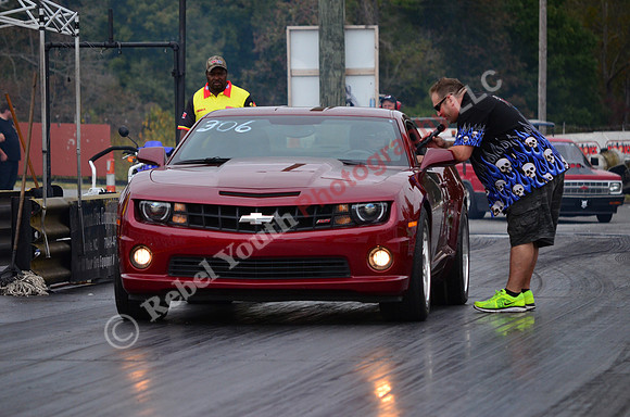 Dragrace