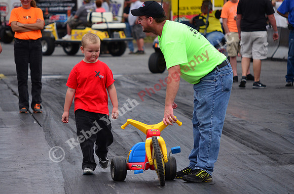 Dragrace