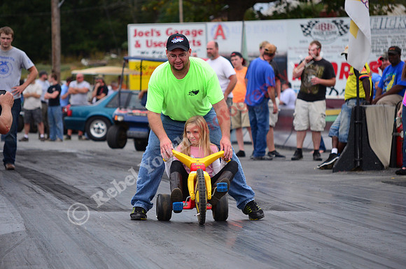 Dragrace