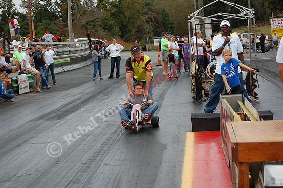 Dragrace