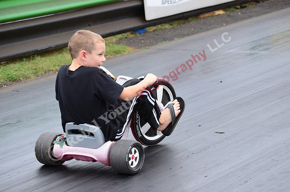 Dragrace