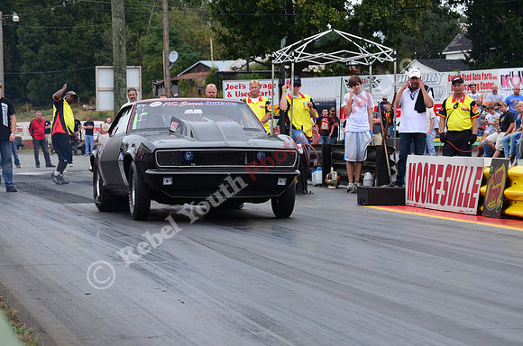 Dragrace
