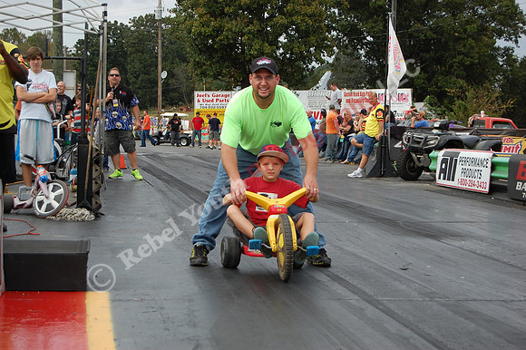 Dragrace