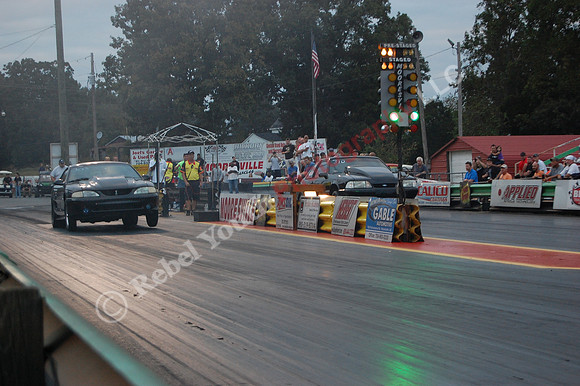 Dragrace