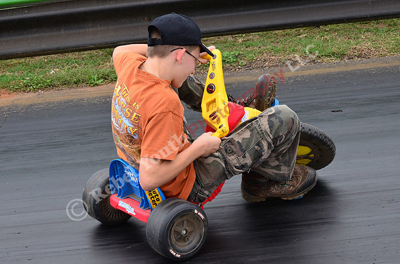 Dragrace