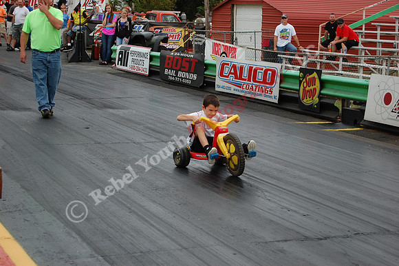 Dragrace
