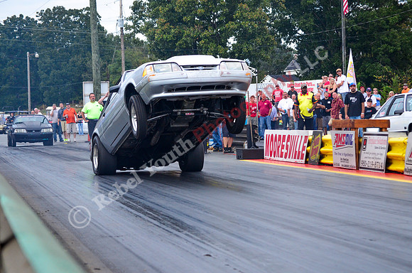 Dragrace