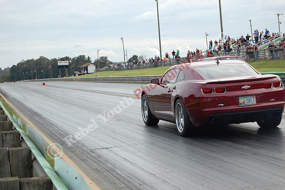 Dragrace