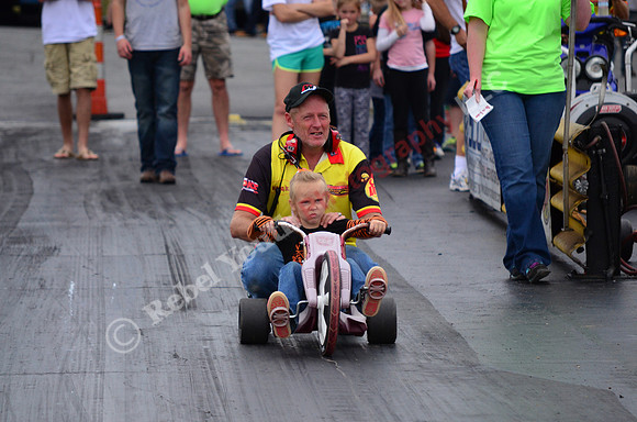 Dragrace
