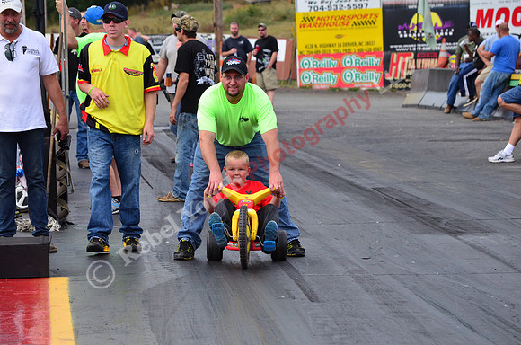 Dragrace