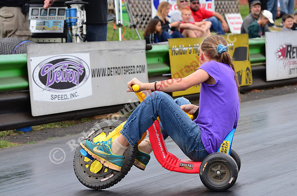 Dragrace