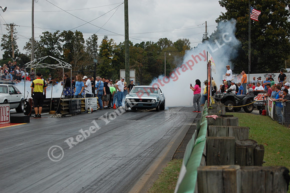 Dragrace