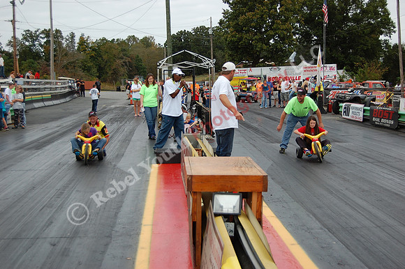 Dragrace
