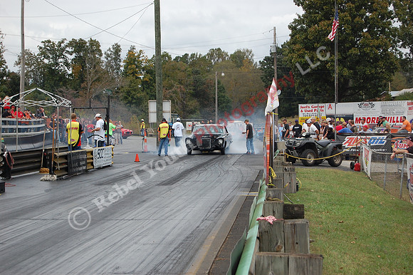 Dragrace