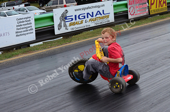 Dragrace