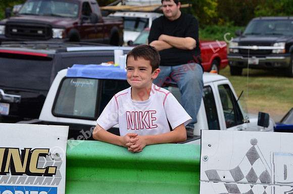 Dragrace