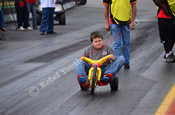 Dragrace