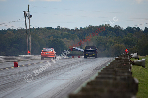 Dragrace