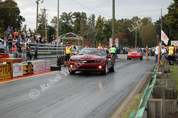 Dragrace