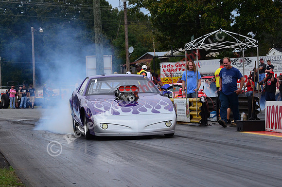 Dragrace