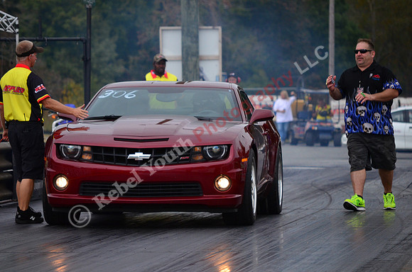 Dragrace