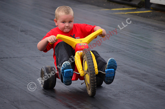 Dragrace