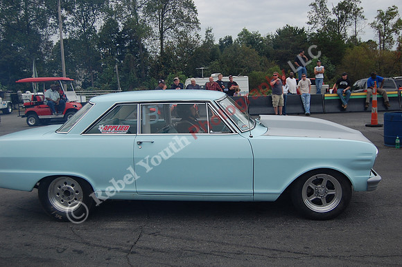 Dragrace