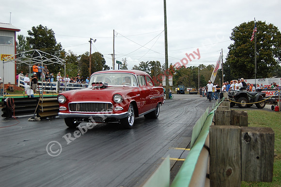 Dragrace