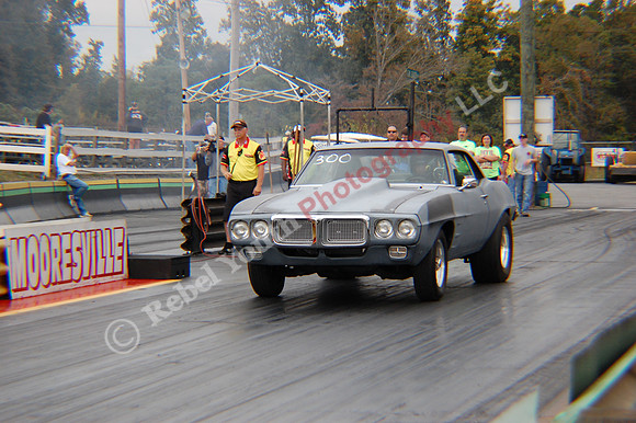 Dragrace