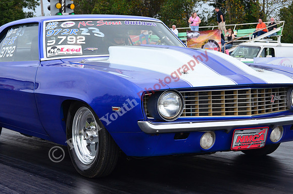 Dragrace