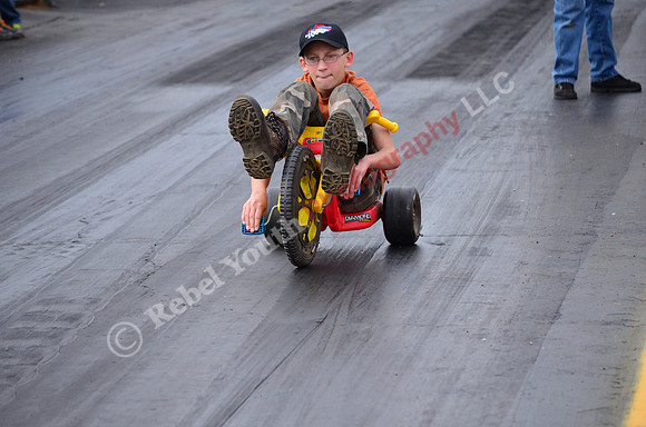 Dragrace