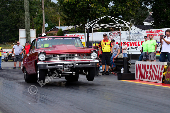 Dragrace