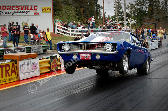 Dragrace