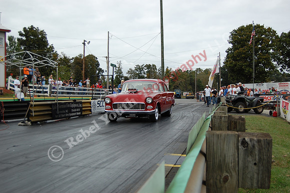 Dragrace