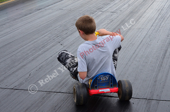 Dragrace