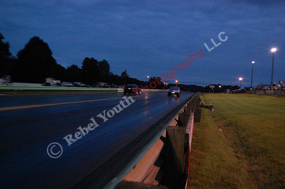 Dragrace