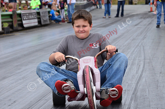 Dragrace