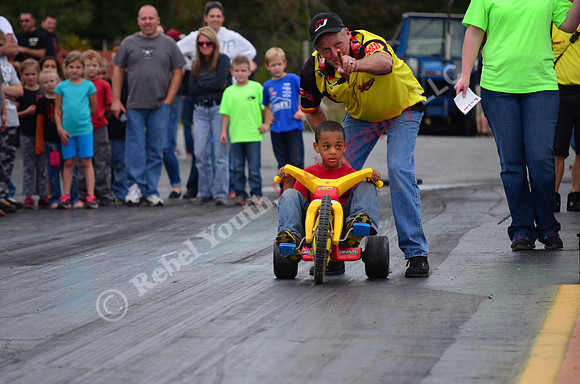 Dragrace