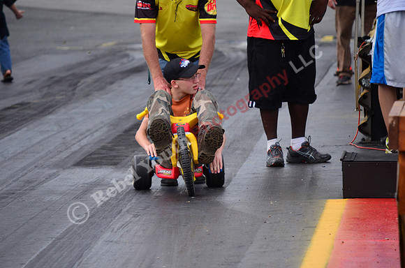 Dragrace