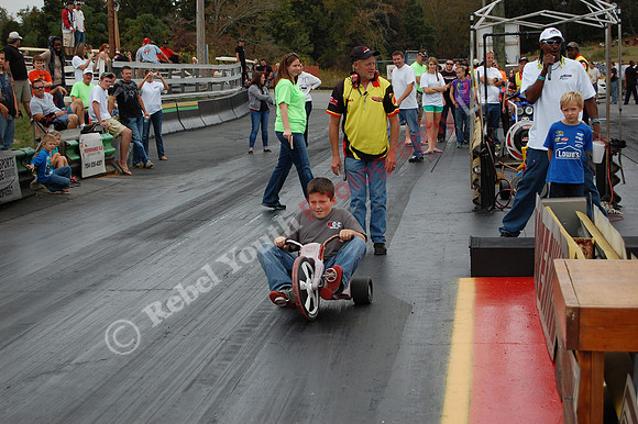 Dragrace