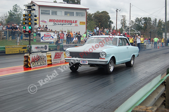 Dragrace