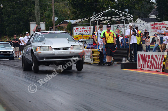 Dragrace